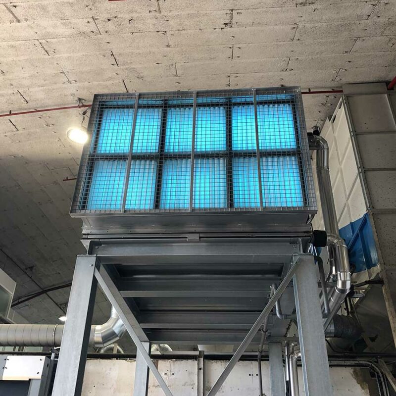 filtration-de-l-air-industrie-alimentaire