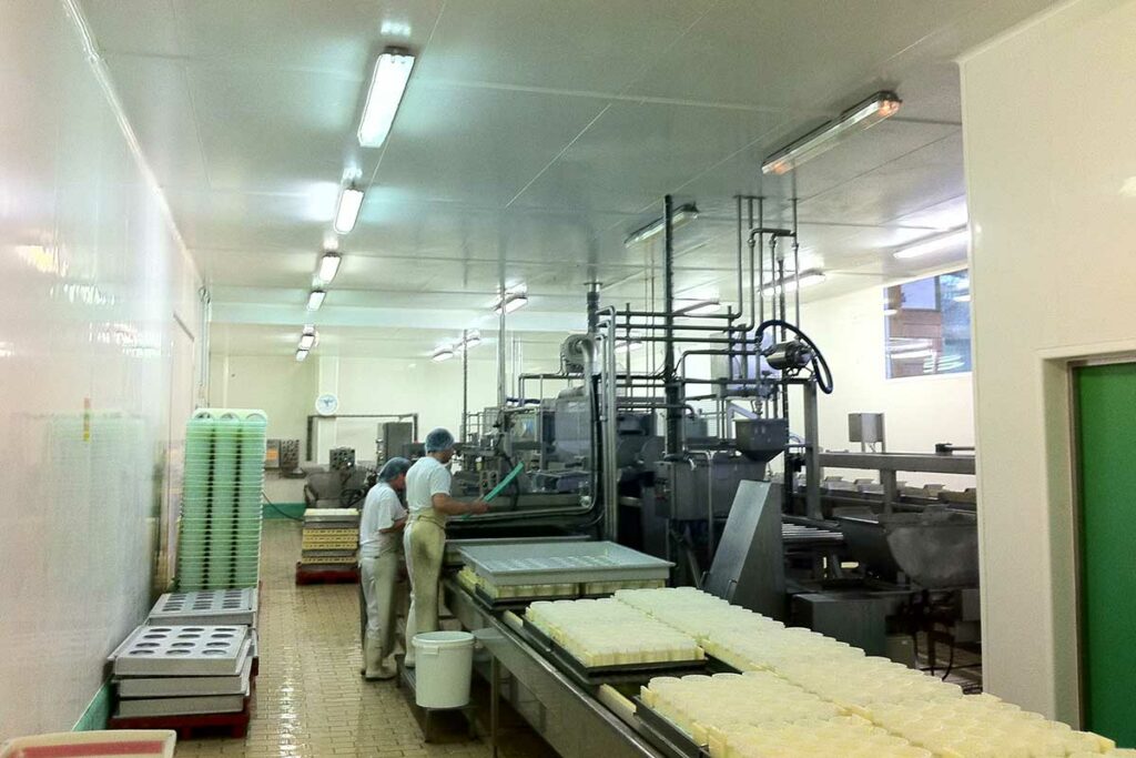Quelles sont les différentes sources de contamination des aliments — free download
